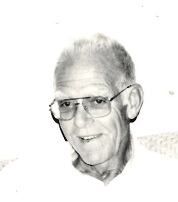 Avis de décès de Roland C. Richardson