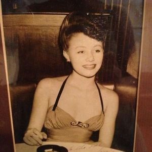 Obituary of Norma Jean Jahn