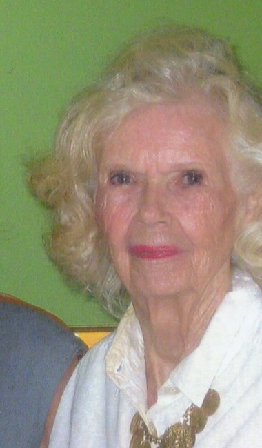 Obituary of Helen Lucille Mansfield