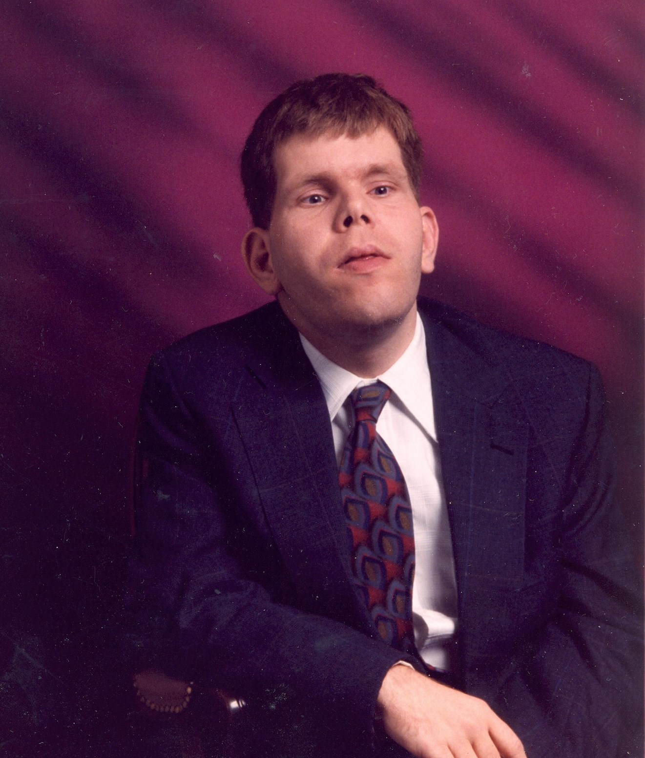 Boyd Willard Willmott Obituary TX