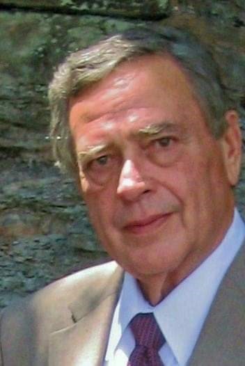 Obituary of Richard E. Sandefer