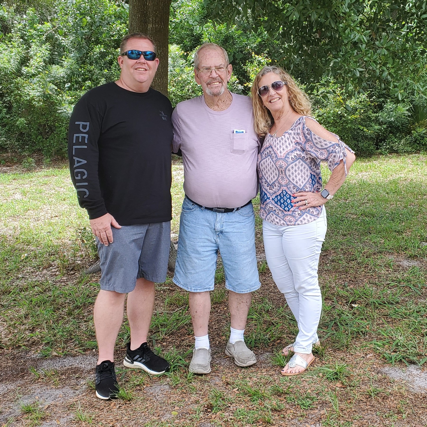 Obituary of Larry Baker Phillips