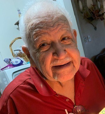 Obituary of Alfonso Romero