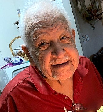 Obituary of Alfonso Romero