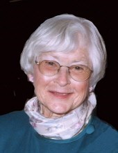 Obituary of Carol Lee Charlson