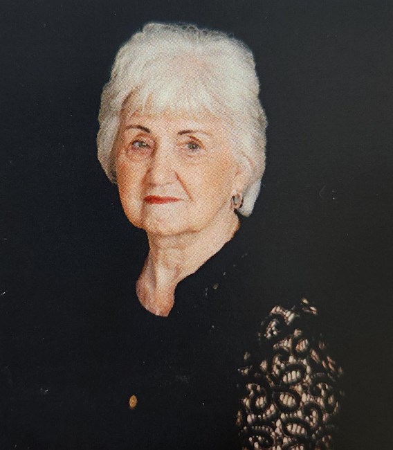 Obituary of Floy Fikes