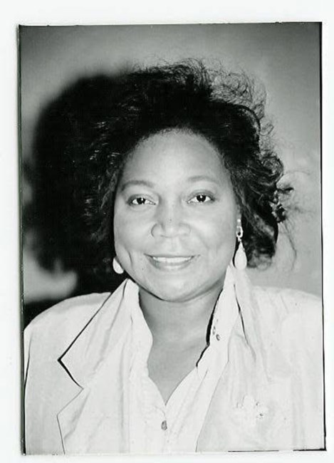 Obituario de Dr. Juana Leia Jordan