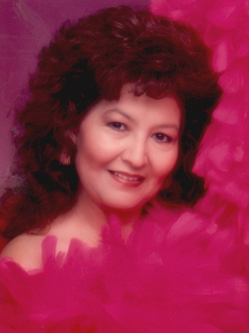 Obituary of Brenda Mae Hernandez