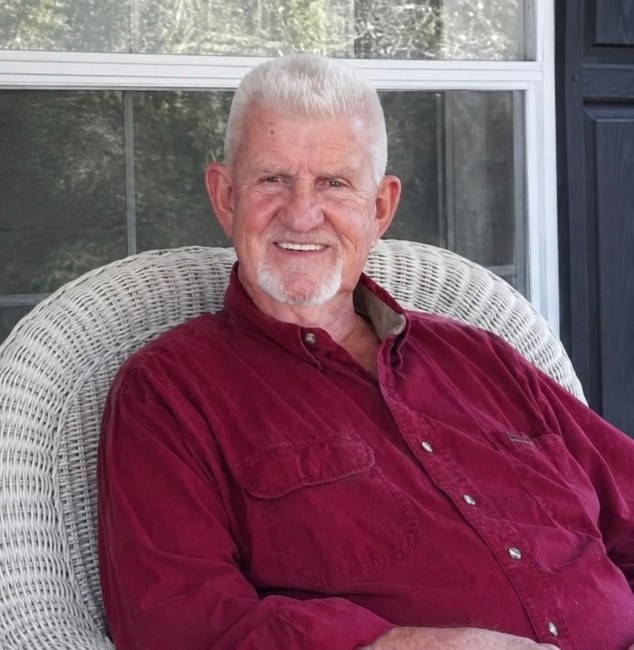 Obituary of James Leon Williams
