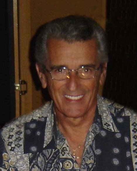 Avis de décès de M. Réjean Gagnon