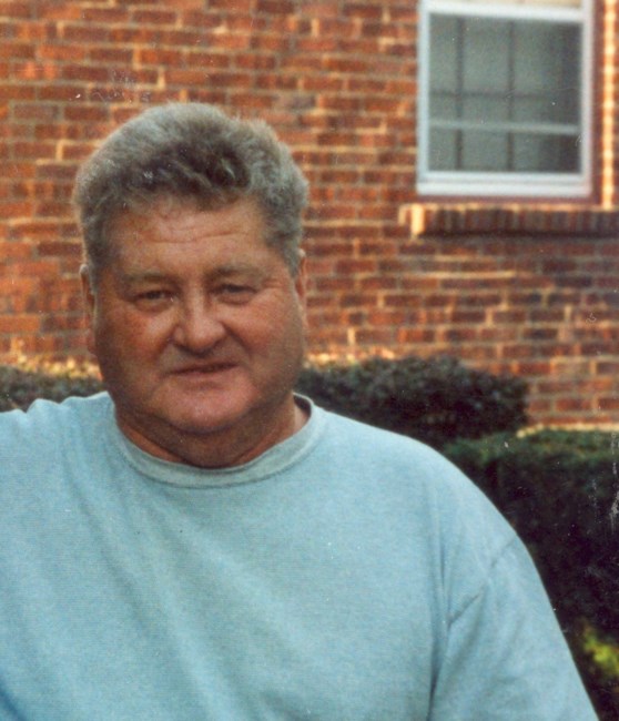 Obituary of Earl Terry "Hod" Miller