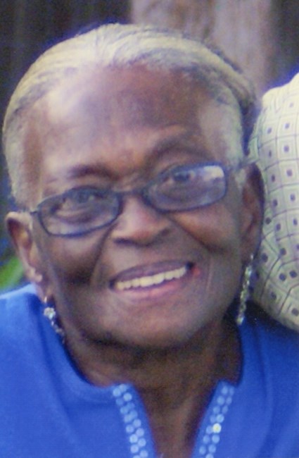 Obituary of Mary E Downs