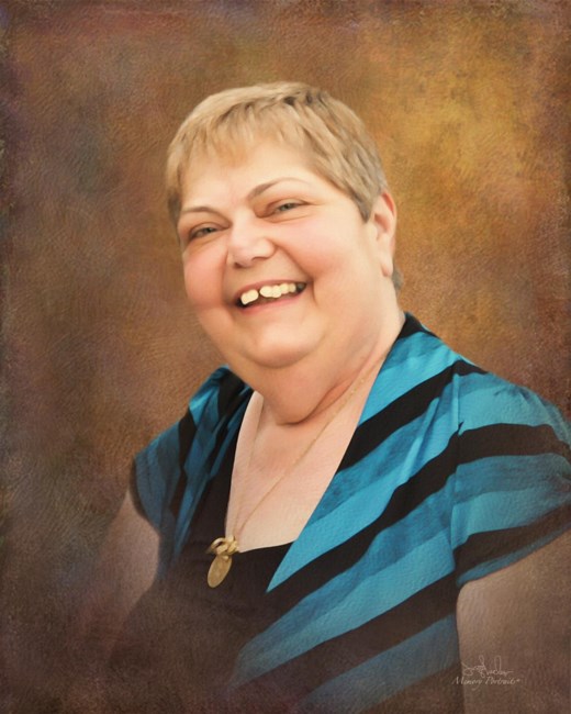 Obituario de Mary Lombardo Ferrara