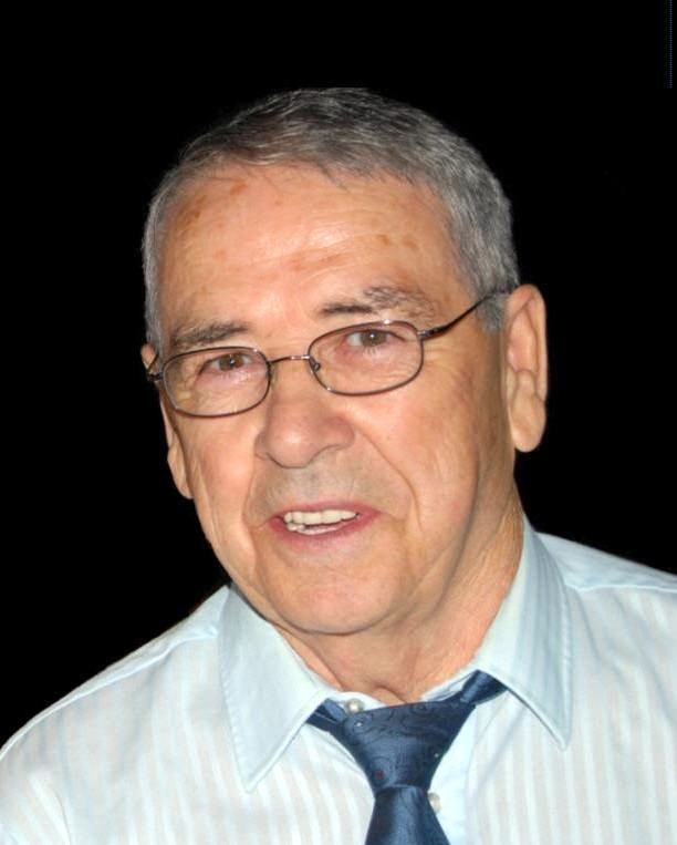 Edouard Doyle Obituary Saint Hubert QC