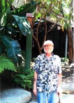 Donald Jacobs Sr.