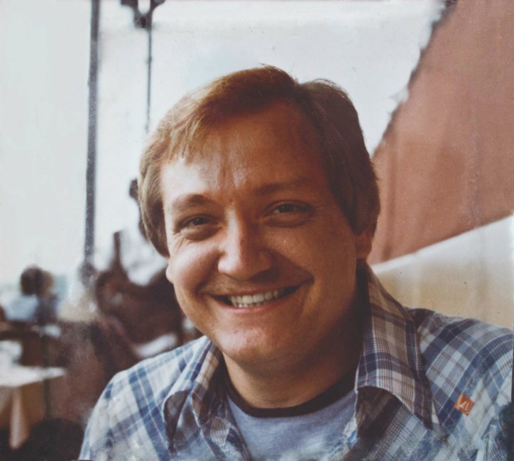 Obituary of Perry Wayne Smith