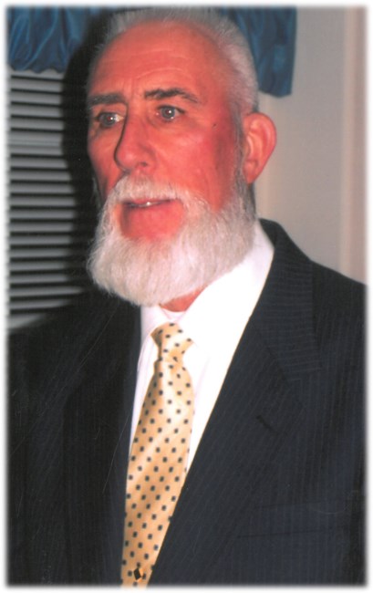 Obituary of Robert Elliot Pasteur