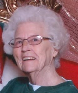 Obituary of Hazel Elizabeth Mason