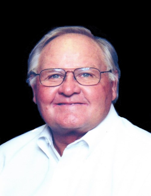 Obituary of Clovis Ray Hale
