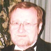 Obituary of Michael McGuiness