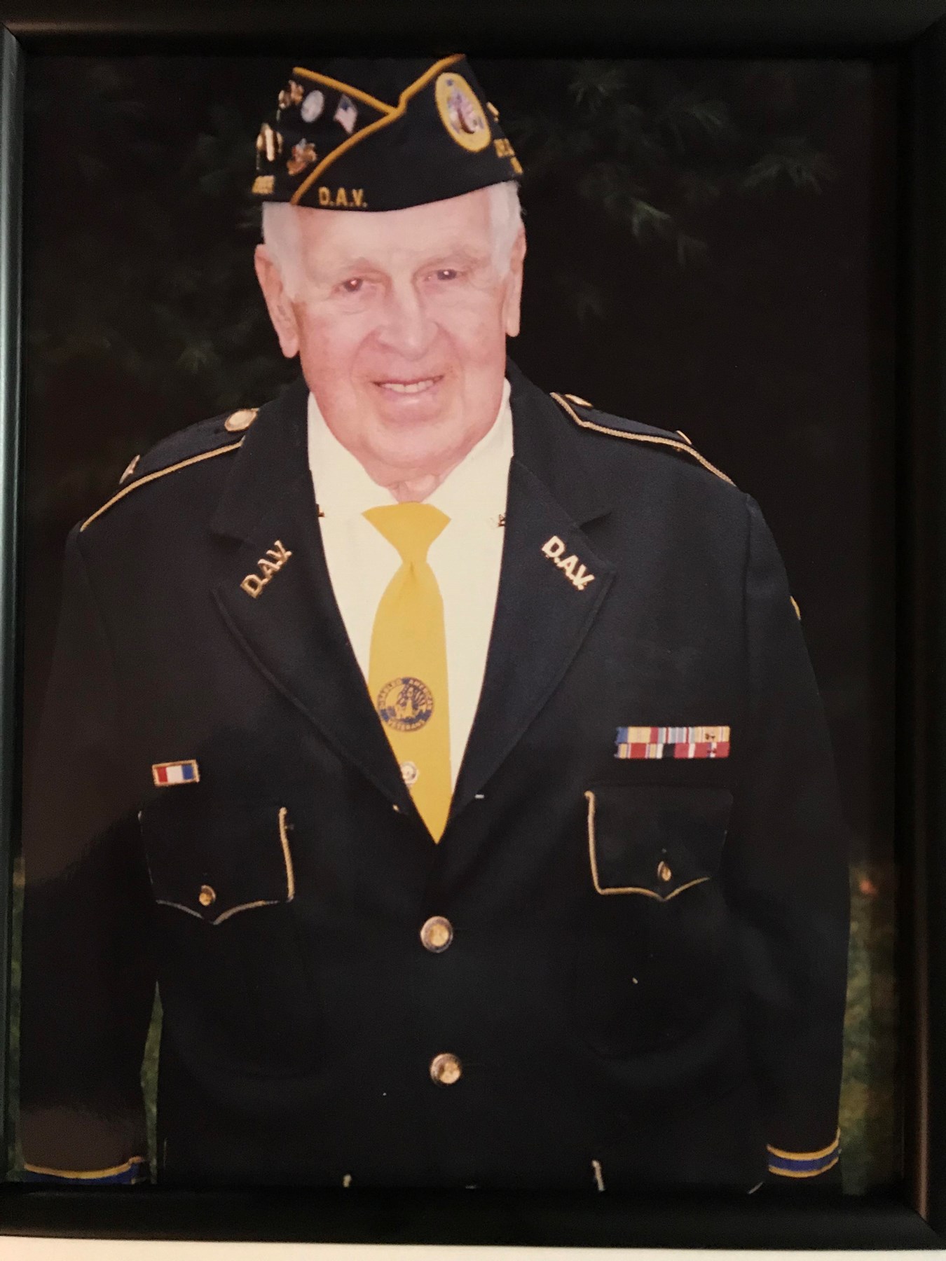 Obituary of Oliver Edward Moreau, Sr.