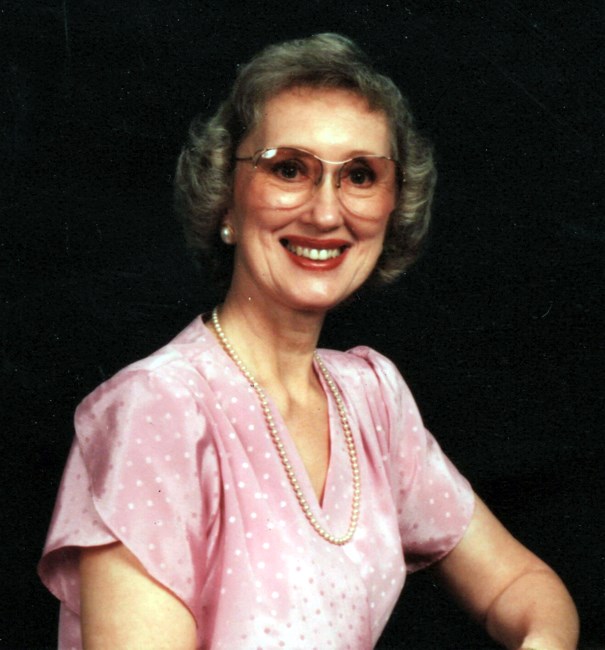 Obituary of Carolyn Janet (Adams) Caldwell