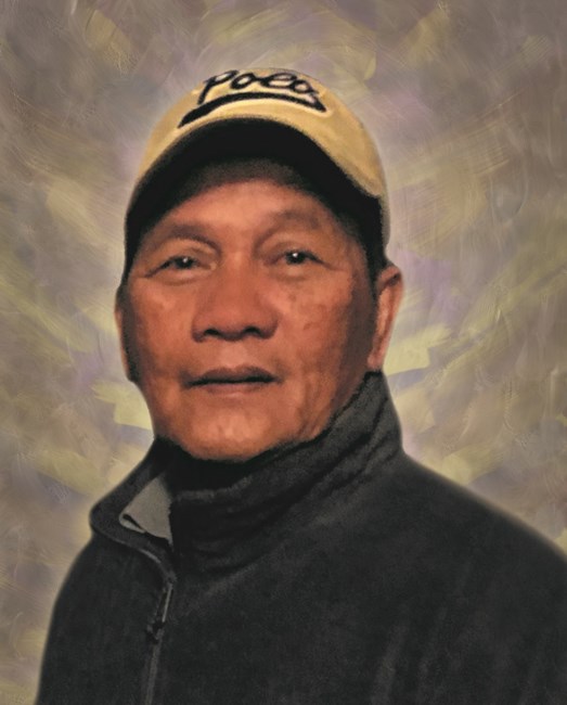 Obituary of Victor Lazo Francia