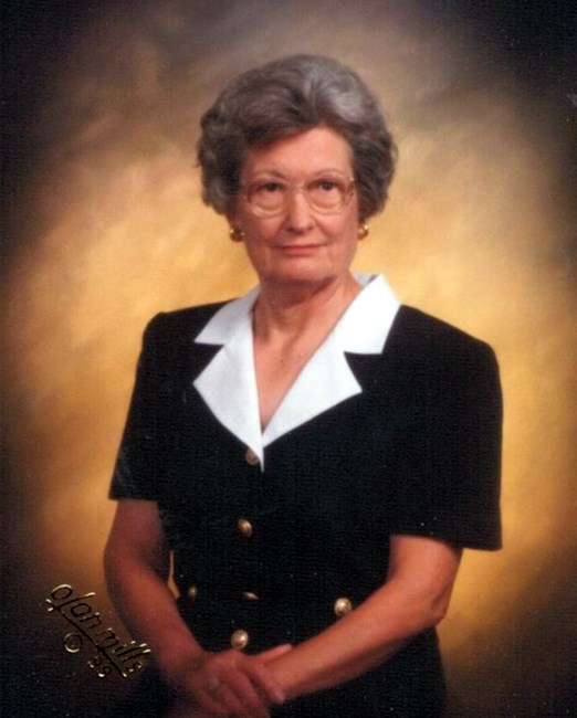 Obituary of Buena Clardy Hall