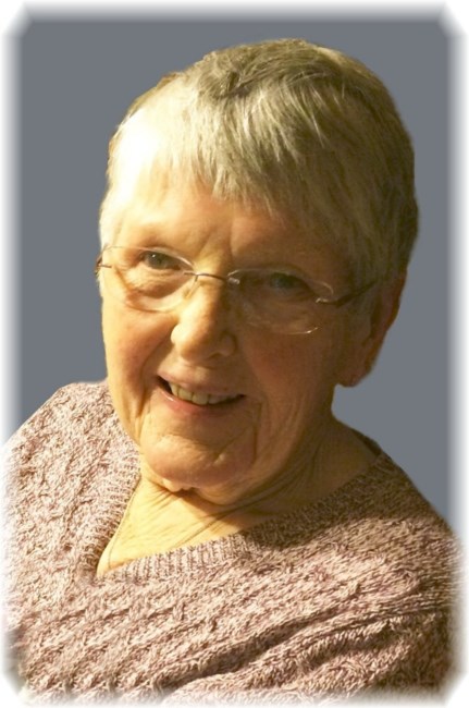 Obituary of Donna Marie Castle