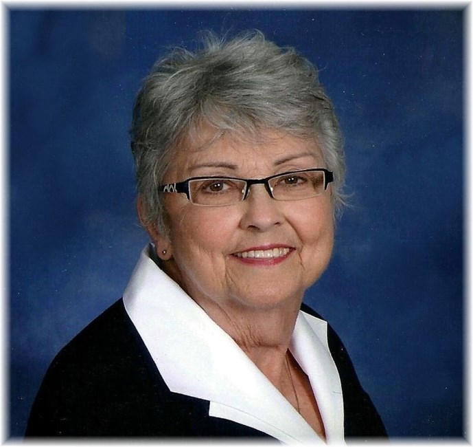 Obituary of Rita Sue Pollard