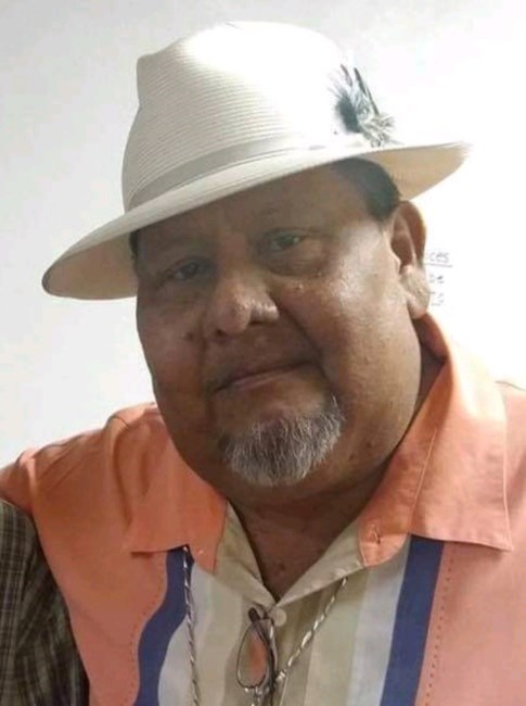 Obituary of Antonio Almanza Montanez Sr.