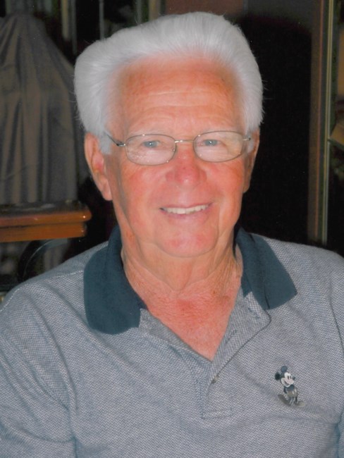 Obituario de Vito Rocco Cassano