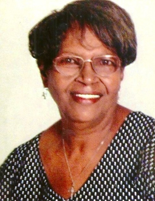 Obituary of Mary Ann Hite