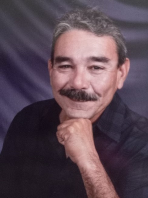 Obituary of Roberto Madero Jr.