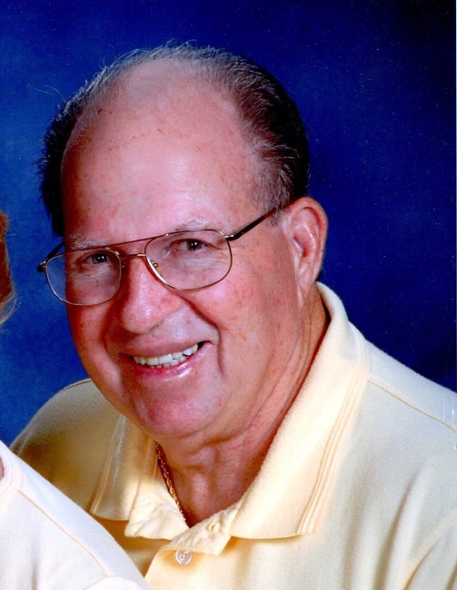 Obituary of Robert Joel Babbish