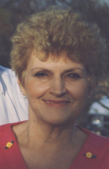 Obituary of Jane M. Duley "Lindy"