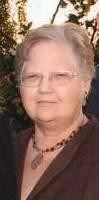 Margaret Snodgrass