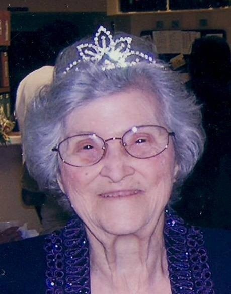 Obituary of Mildred R. Gomez