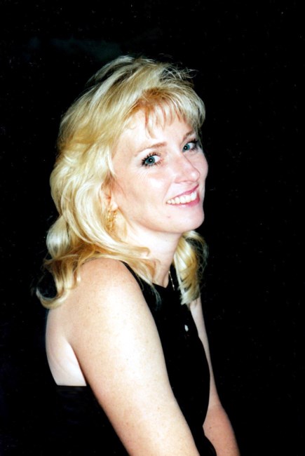 Obituary of Deeba Winwood Vandiver