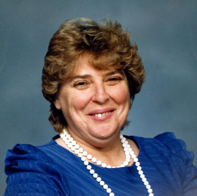 Obituary of Joan S. Gasparotto