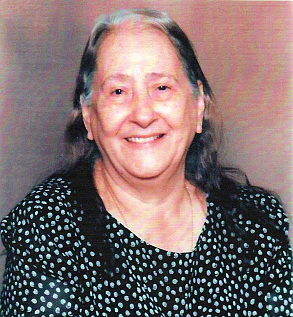 Obituary of Ercilia De Pinto