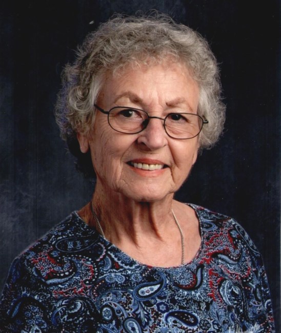 Obituary of Helene Irene Allen