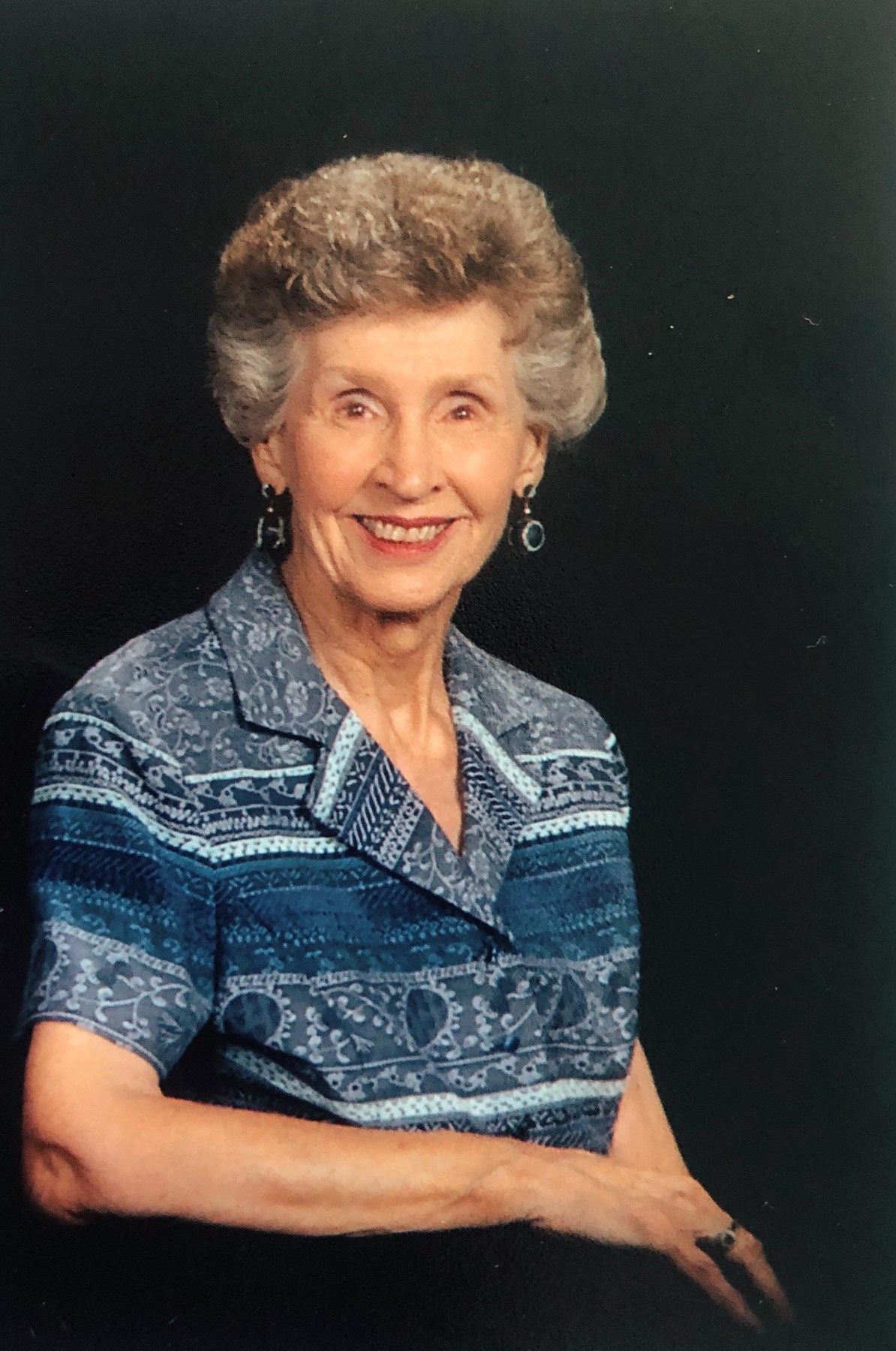 Share Obituary for Helen HILL Fort Wayne, IN