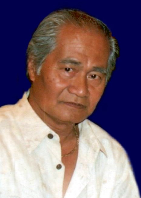 Obituary of Francisco "Jun" P. Parada Jr.