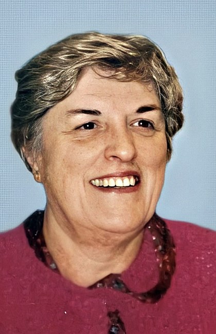 Obituary of Dorothy L. Schaffer