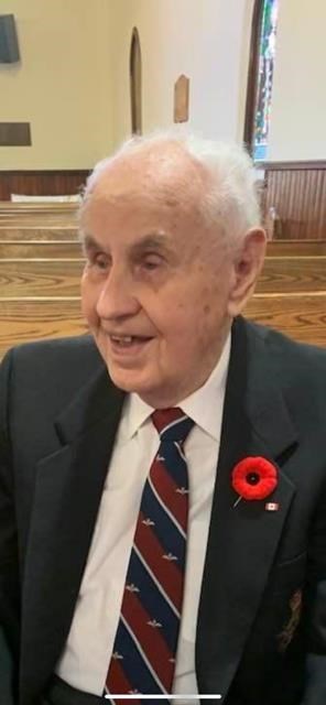 Avis de décès de Bruce A. Murray