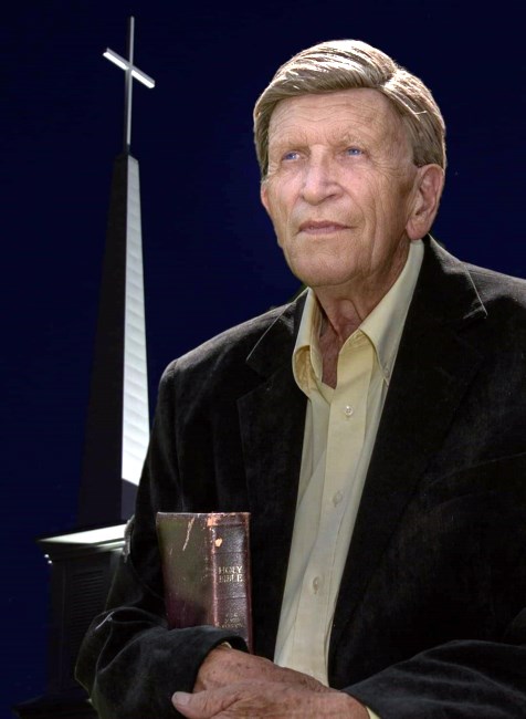 Obituary of Donald Arthur Lester