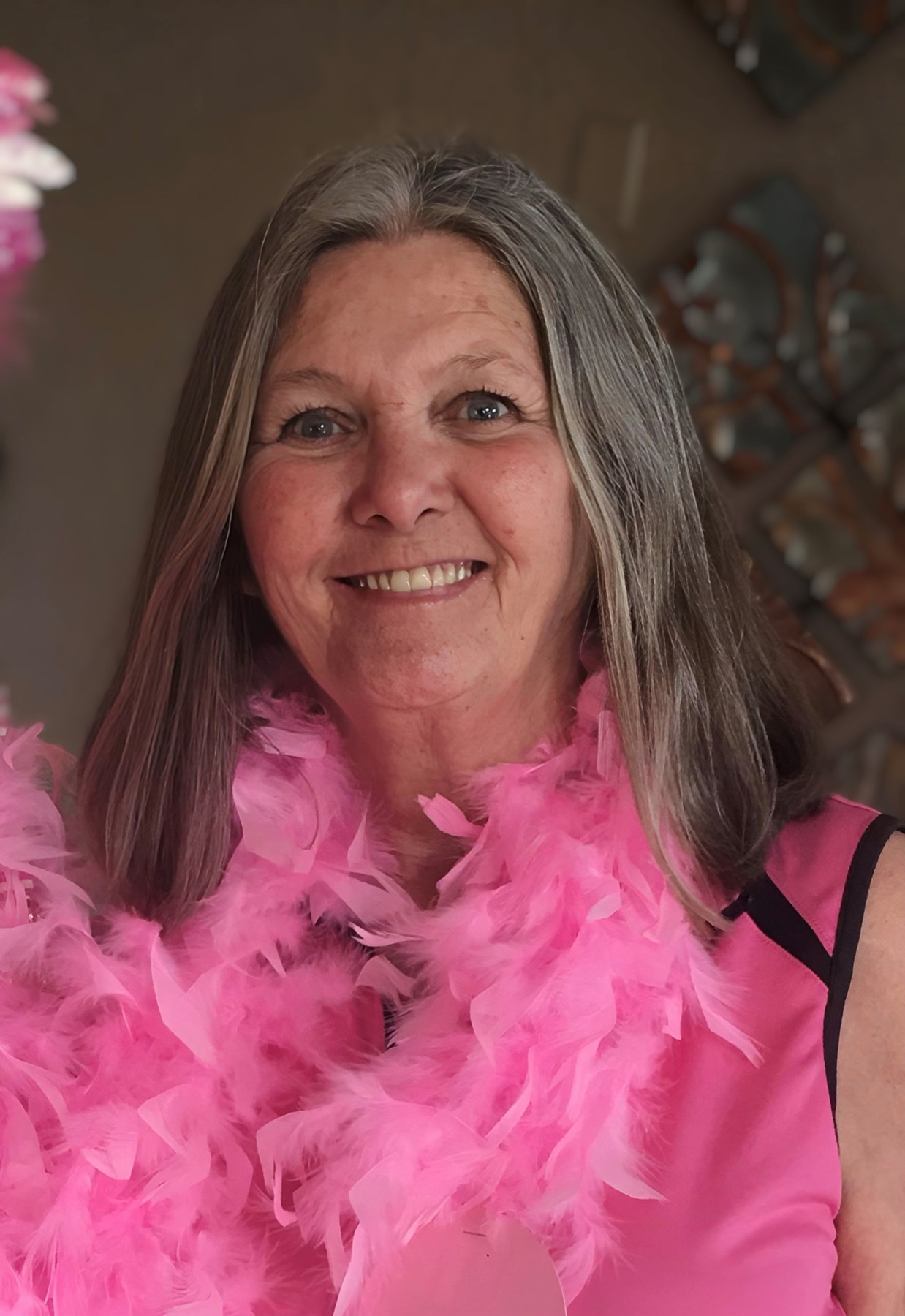 Obituary of Patricia "Patti" Kraska