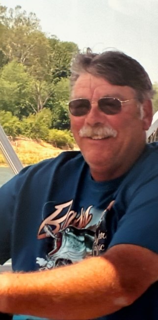 Obituary of Donald Robert Jellison Sr.