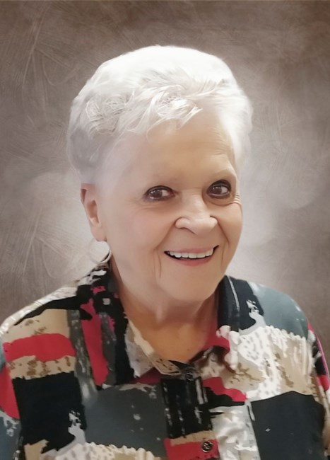 Avis de décès de Mme Jeannette Desbiens